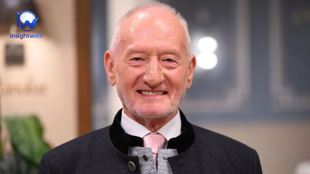 sepp schauer