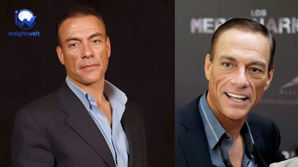 jean-claude van damme krankheit