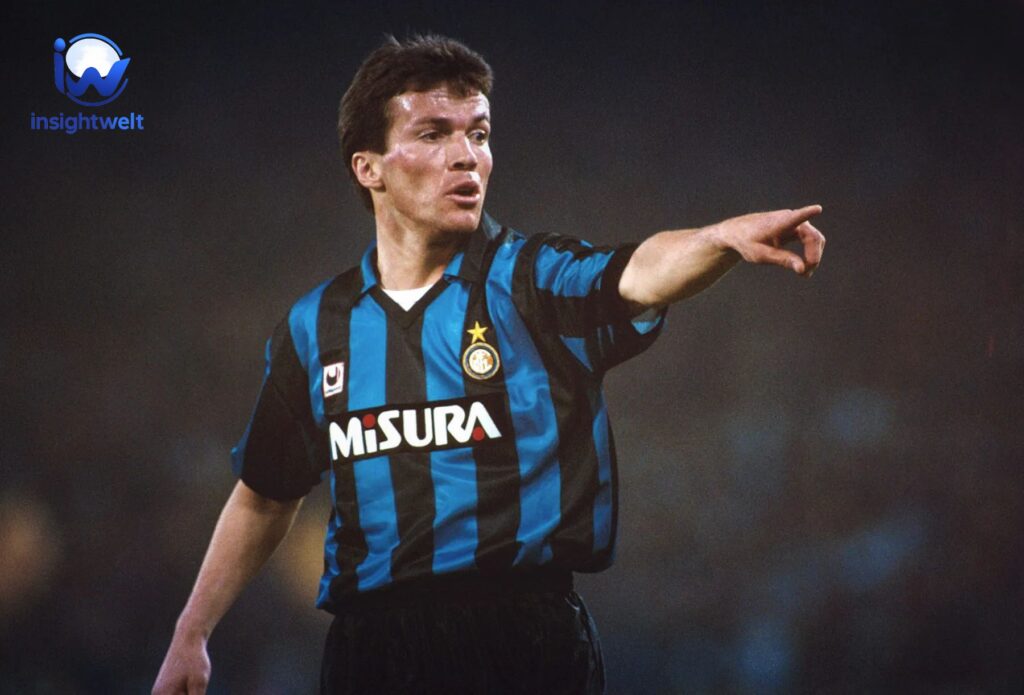 milan matthäus