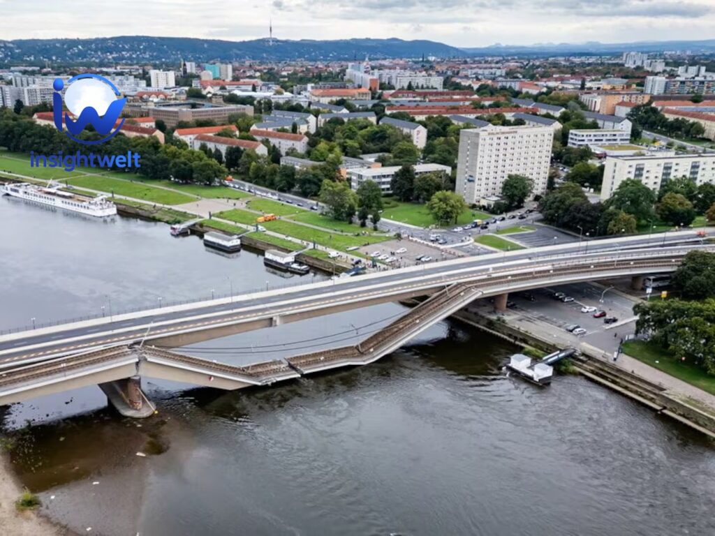 carolabrücke