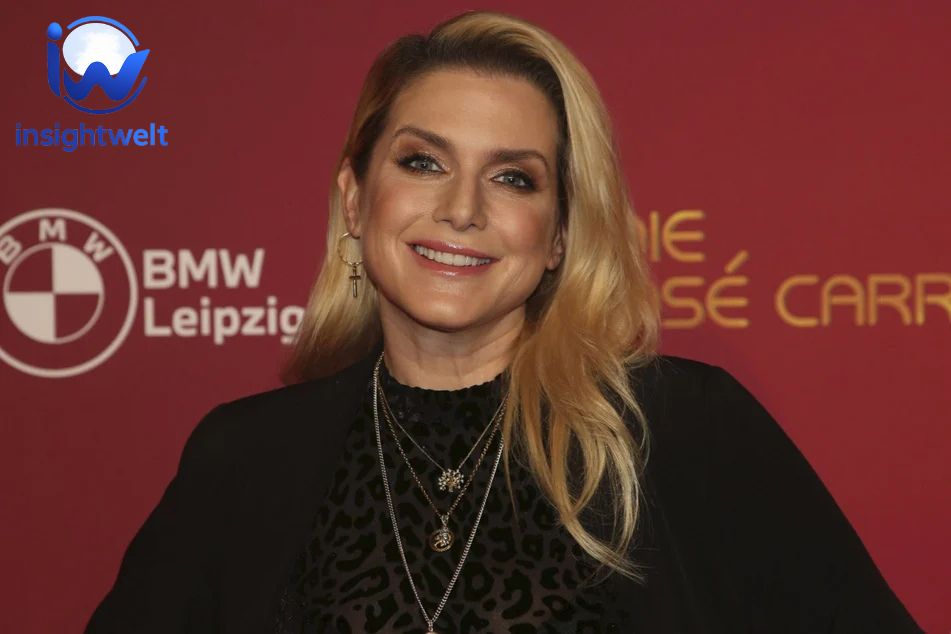 jeanette biedermann schwanger