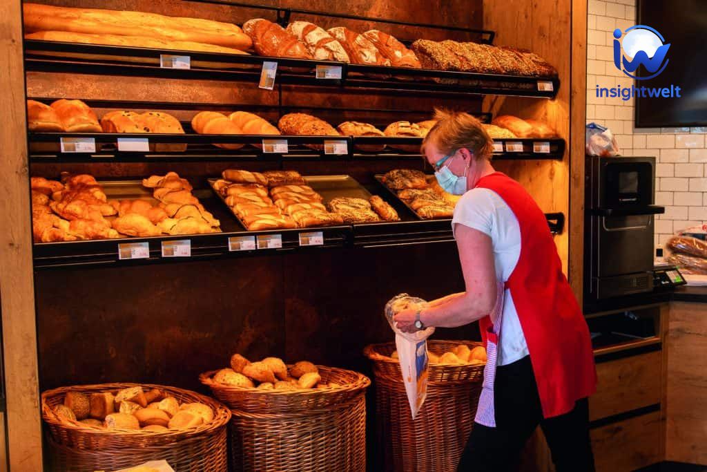 bäckerei hansen mürwik gmbh