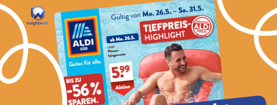 aldi süd prospekt