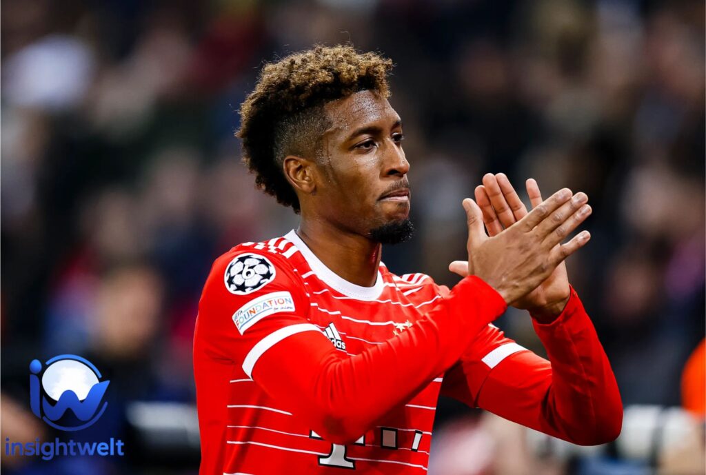 kingsley coman