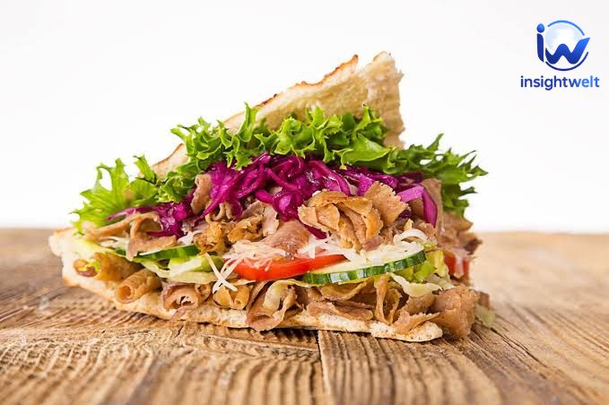 döner kalorien