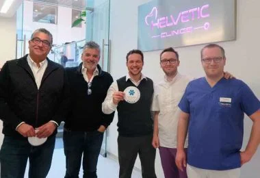 zahnklinik ungarn helvetic clinics