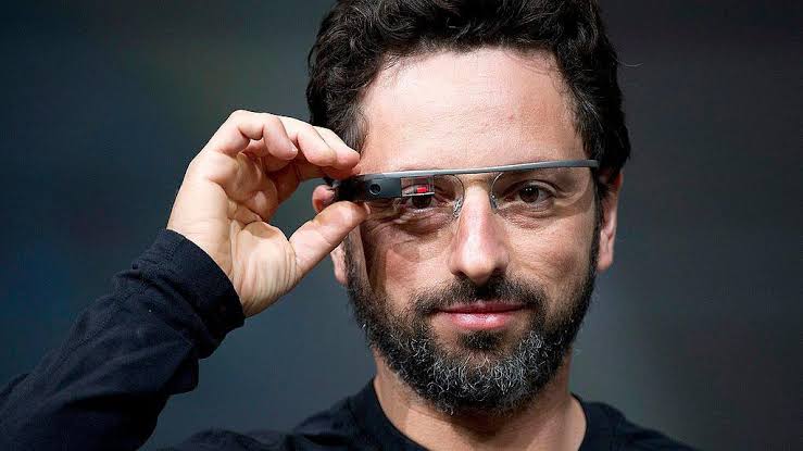 google glass
