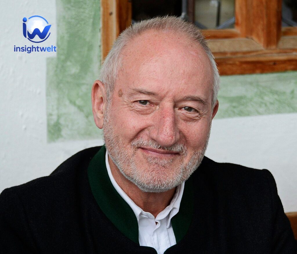sepp schauer