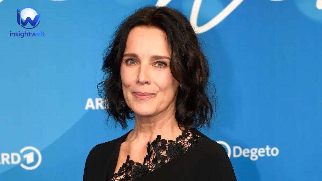 désirée nosbusch schlaganfall