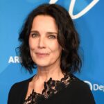 désirée nosbusch schlaganfall