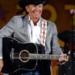 george strait songs