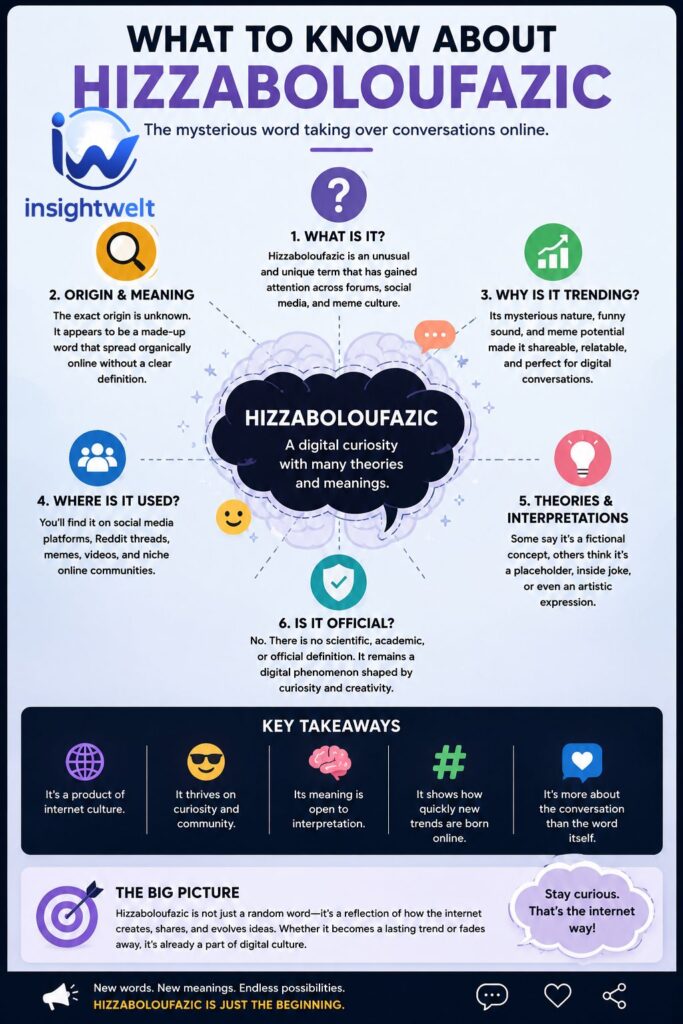 what to know about hizzaboloufazic