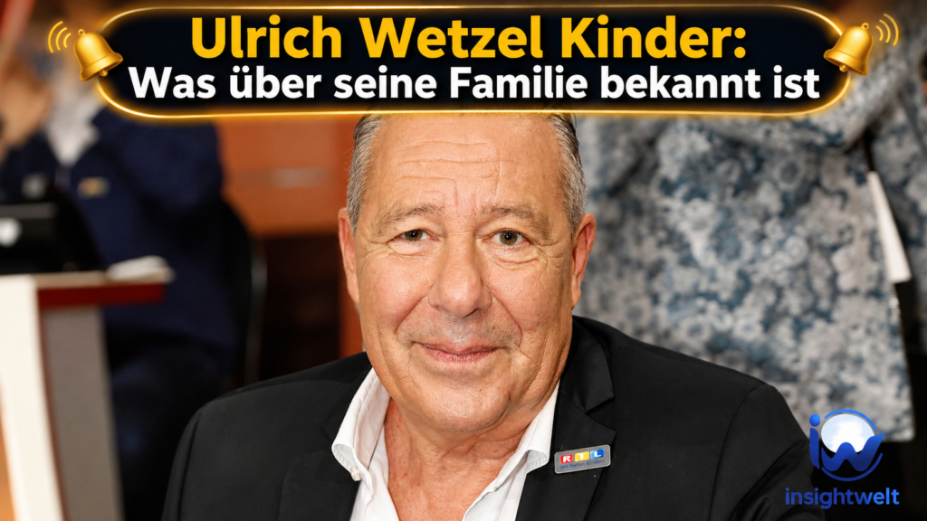 ulrich wetzel kinder