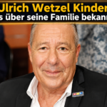 ulrich wetzel kinder