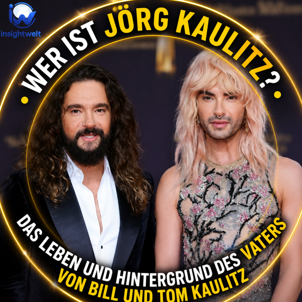 jorg kaulitz