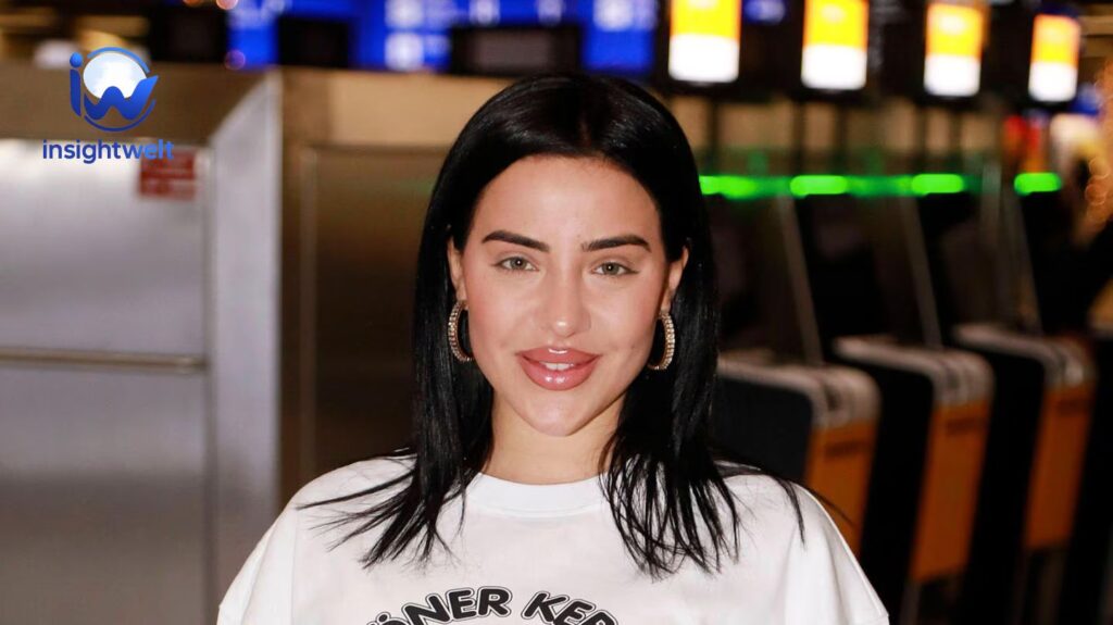 leyla lahouar nationalität