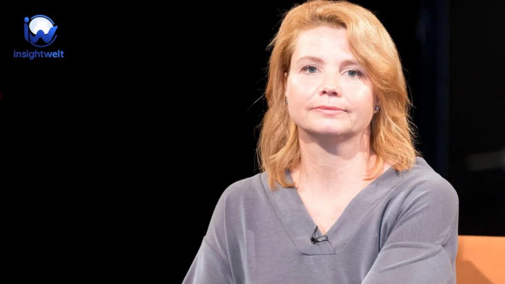 annette frier schlaganfall