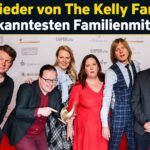 mitglieder von the kelly family