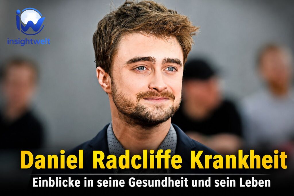 daniel radcliffe krankheit