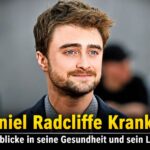 daniel radcliffe krankheit