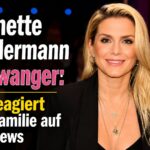 jeanette biedermann schwanger