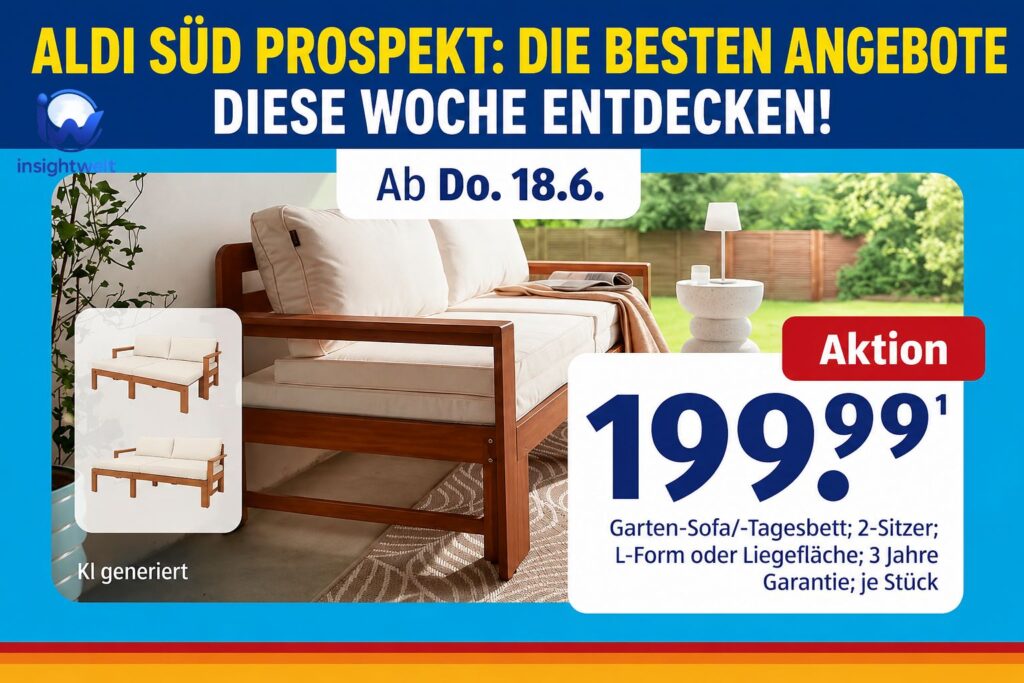 aldi süd prospekt