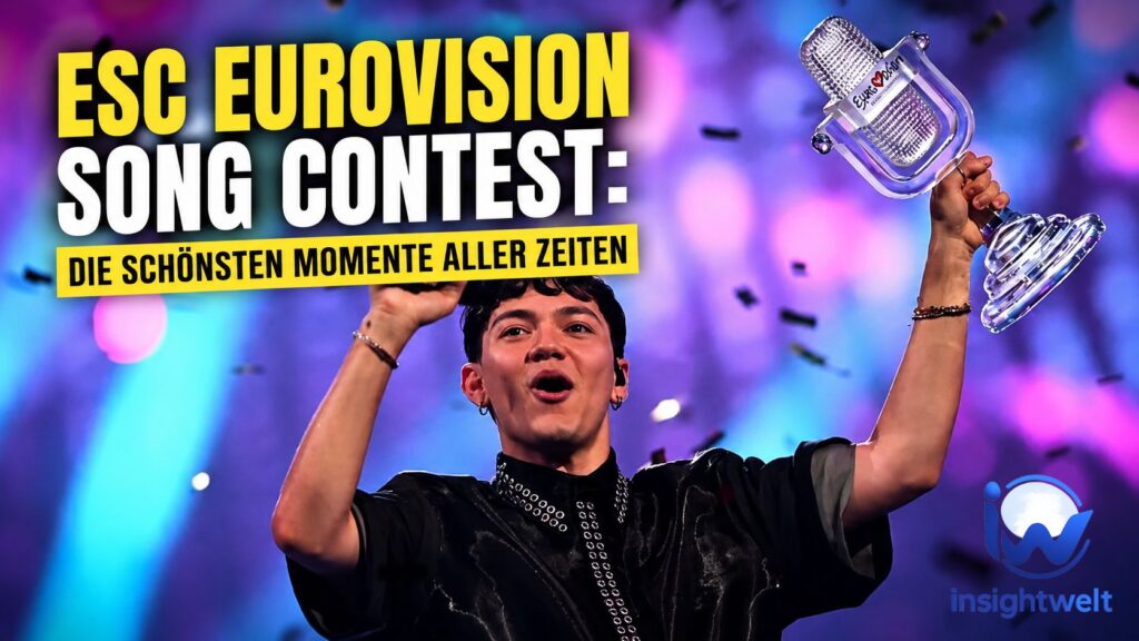 esc eurovision song contest