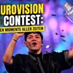 esc eurovision song contest