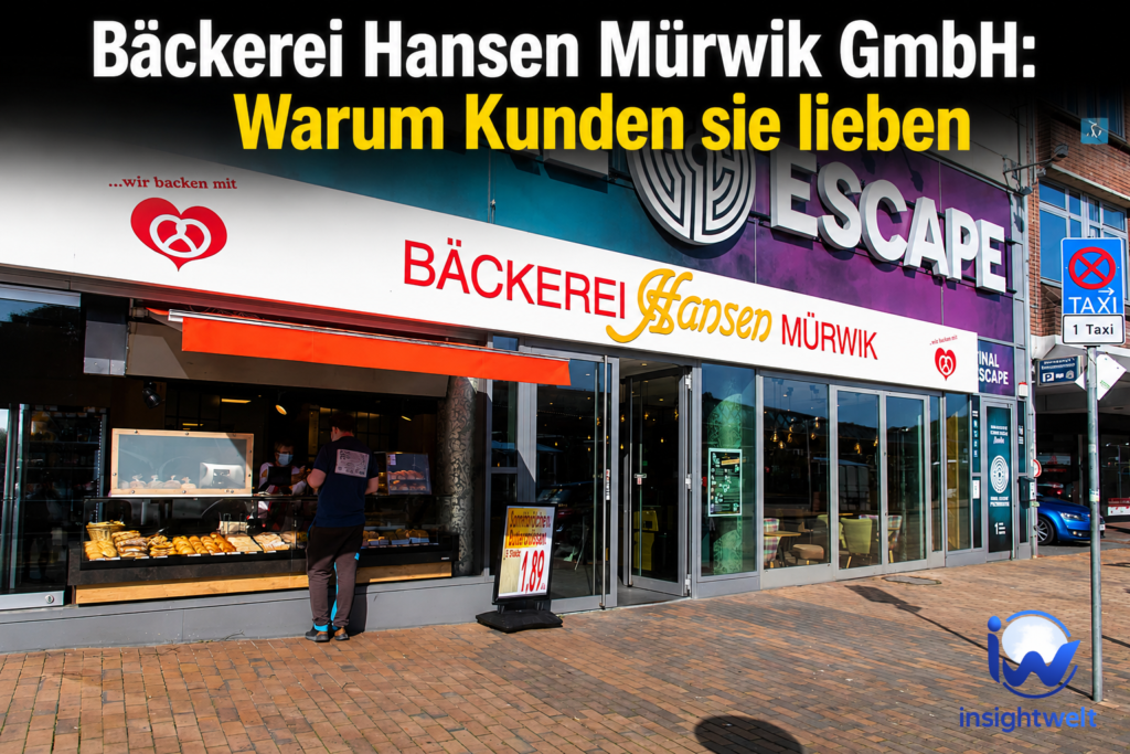 bäckerei hansen mürwik gmbh