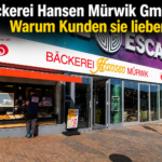 bäckerei hansen mürwik gmbh