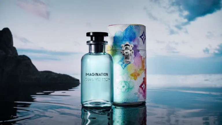 louis vuitton imagination