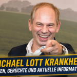 michael lott krankheit