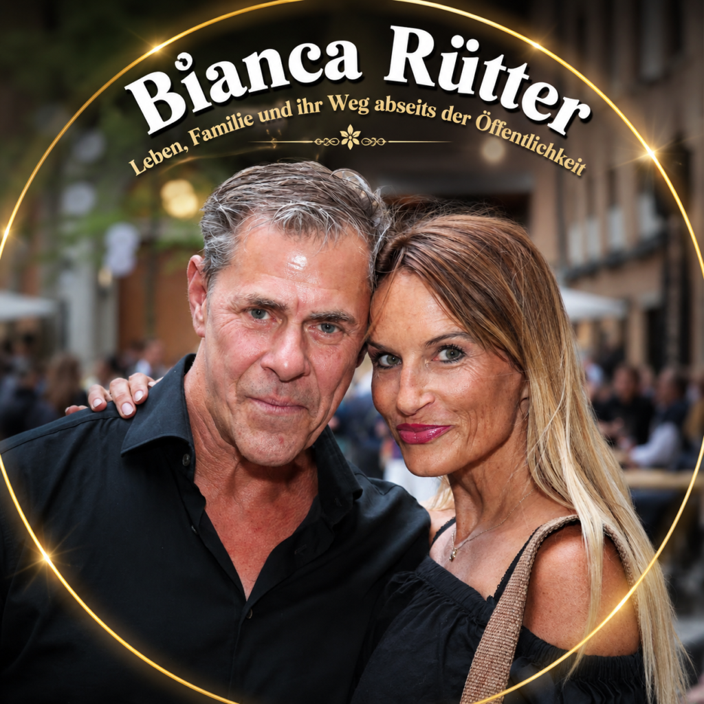 bianca rütter