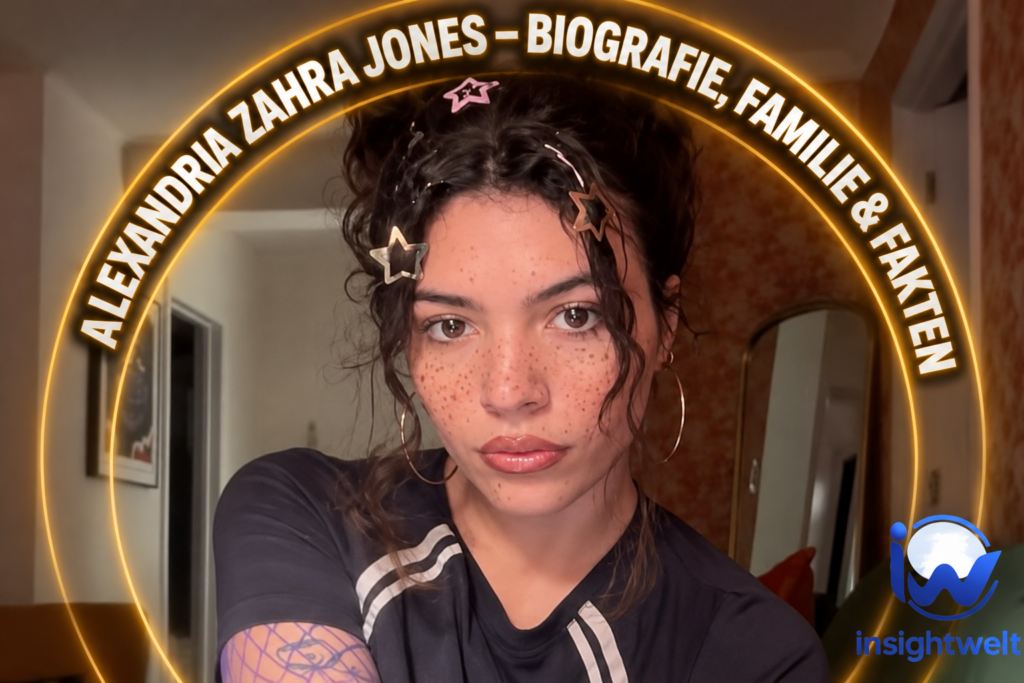 alexandria zahra jones