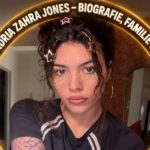 alexandria zahra jones