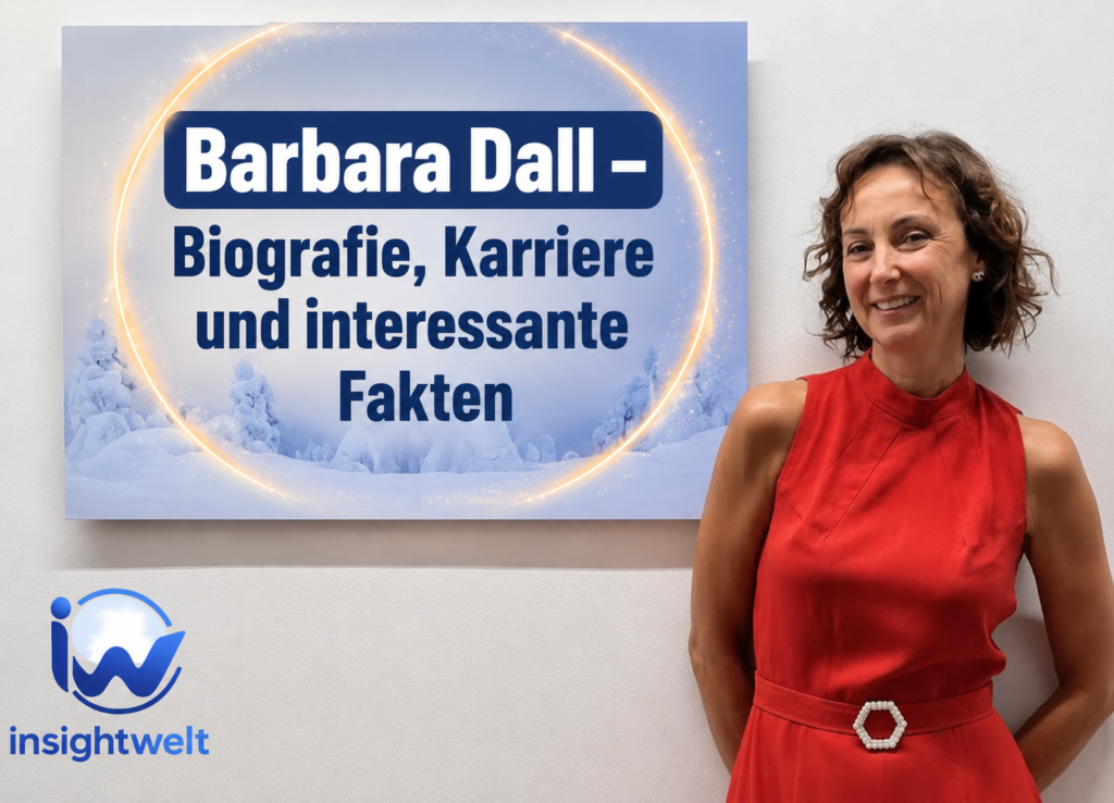 barbara dall