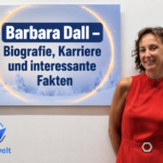 barbara dall