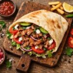 döner kalorien