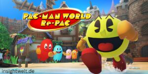 pac-man spielen
