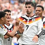 germany vs paraguay