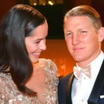 bastian schweinsteiger neue freundin silvia