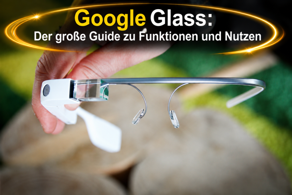 google glass
