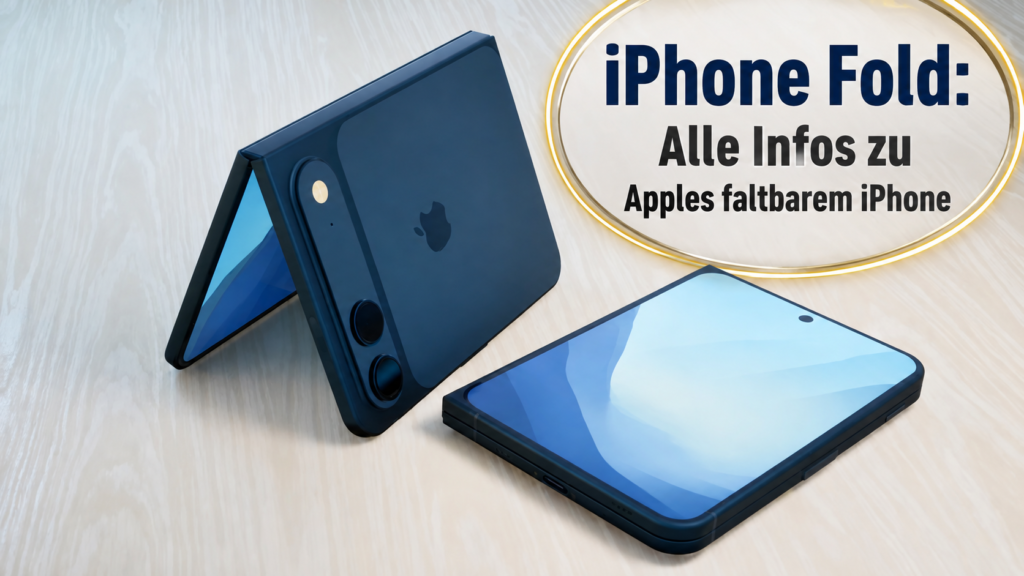 iphone fold
