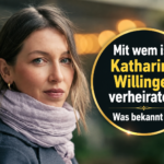 mit wem ist katharina willinger verheiratet