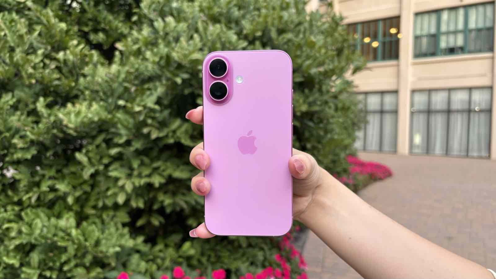 i phone 16