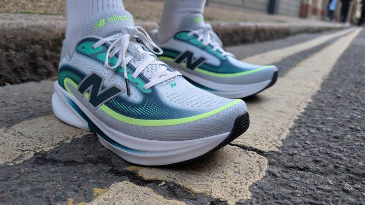 new balance