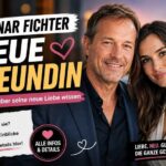 gunnar fichter neue freundin