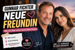 gunnar fichter neue freundin